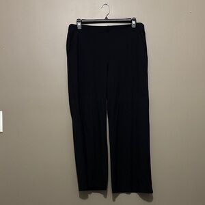 Cato Classic Black Wide Leg